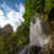 Der Uracher Wasserfall gilt als einer der schönsten Wasserfälle der Schwäbischen Alb.