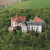 Im 19. Jahrhundert wurde die Burganlage nach Vorbild von Schloss Neuschwanstein umgebaut.