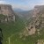 Die Vikos-Schlucht
