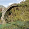 Die Konitsa Brücke