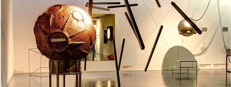 Der planet IOOI von C. Stantejski