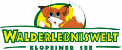 Logo Ausflugsziel Walderlebniswelt mit Baumwipfelpfad am Klopeiner See