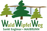 Logo Ausflugsziel Waldwipfelweg Sankt Englmar