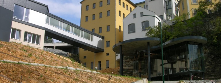 Webereimuseum Haslach