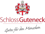 Logo Ausflugsziel Weihnachtsmarkt auf Schloss Guteneck bei Nabburg