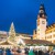 Der Weihnachtsmarkt vor dem Rathaus begeistert jedes Jahr die Besucher.