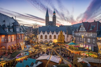 Marktplatz Goslar