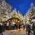 Glühweinstand Weihnachtswald