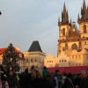 Prag wird nicht umsonst als Goldene Stadt bezeichnet.