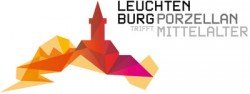 Logo Ausflugsziel Weihnachtsmarkt Leuchtenburg