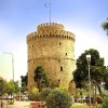 Weißer Turm von Thessaloniki