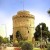 Weißer Turm von Thessaloniki