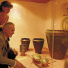 Spannend und kontrastreich, erlebnishaft und reizvoll präsentiert das Museum 7000 Jahre Geschichte.