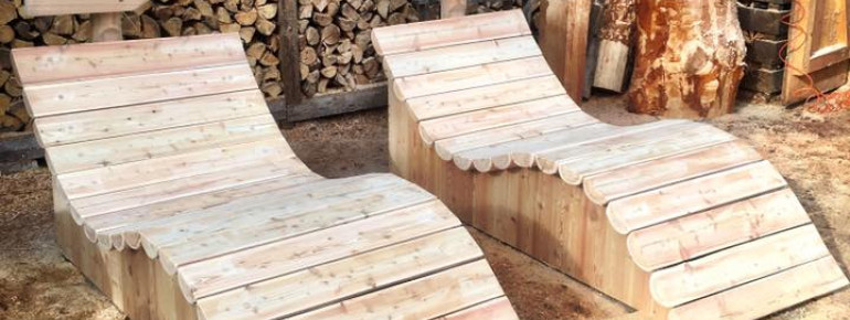 Wie wärs mit einer kurzen Entspannung?