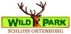 Logo Ausflugsziel Wildpark Ortenburg