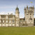 Das Windsor Castle wird seit fast 1000 Jahren bewohnt