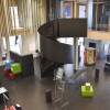 Das explorinho in Aalen arbeitet eng mit der Hochschule Aaeln zusammen.