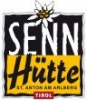 Logo Ausflugsziel WunderWanderWeg an der Sennhütte