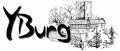 Logo Ausflugsziel YBurg bei Baden-Baden