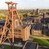 Blick über das UNESCO-Welterbe Zollverein