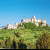 Die Zipser Burg ist eine der größten Burganlagen Mitteleuropas.