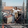 Slacklining over Munich? It is possible in the magic Bavaria.