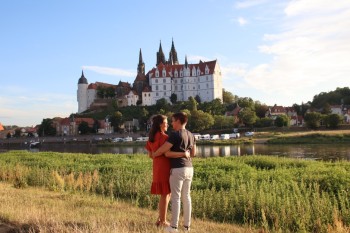 As Germany's oldest castle, Albrechtsburg Castle is considered the “cradle of Saxony” and tells the story of over 1,000 years of history.