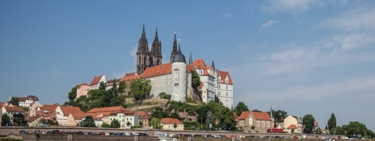 Albrechtsburg Castle combines history, art, and architecture – a highlight for culture enthusiasts and castle lovers