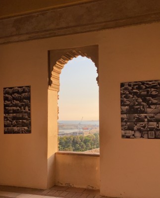 Our insider tip: visit the fortress during the golden hour.