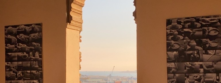 Our insider tip: visit the fortress during the golden hour.