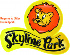 Logo Tourist Attraction Allgäu Skyline Park Bad Wörishofen