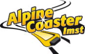 Logo Tourist Attraction Alpine Coaster Imst