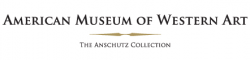 Logo Tourist Attraction American Museum of Western Art Denver