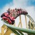 The Juvelen – Denmark's longest roller coaster.