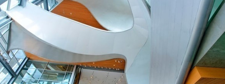 Constructions by Randall Stout