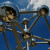 The Atomium is the landmark of Brussels
