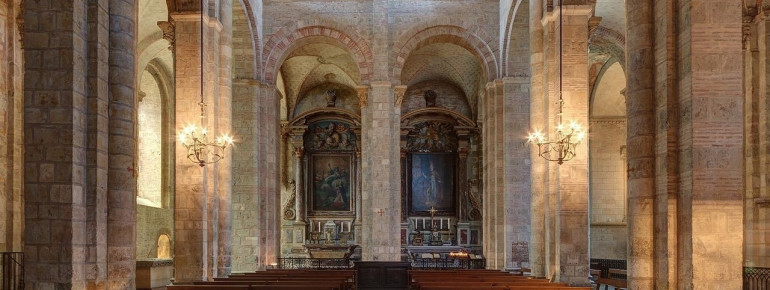 The northern wing