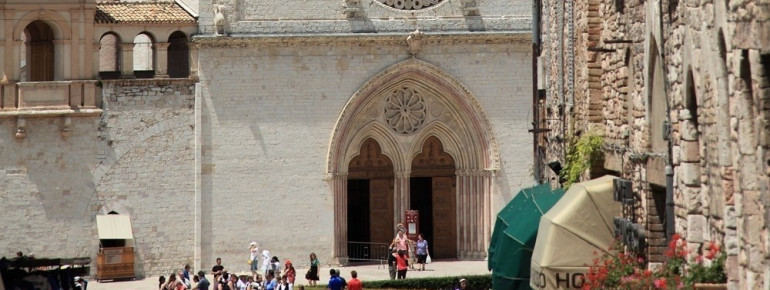 Basilica San Francesco