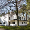 The Kandinsky Master House can also be visited.