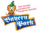 Logo Tourist Attraction Bayern theme park