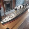 The Titanic is an important part of Belfast's history.Wiederholen