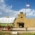 The Fort used to be an important trading post in the Southwest of the USA