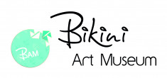 Logo Tourist Attraction BikiniARTmuseum in Bad Rappenau