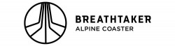 Logo Tourist Attraction Breathtaker Alpine Coaster Aspen
