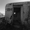 The Etschquelle bunker