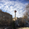 The Calgary Tower offers the best view in the city and is a must-see for both national and international visitors.