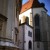 Graz Cathedral is an example of the fusion of different architectural styles.