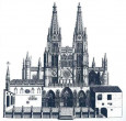 Logo Tourist Attraction Cathedral of Saint Mary of Burgos