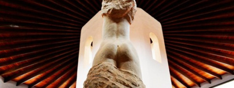 Centre for Canary Art