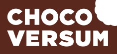 Logo Tourist Attraction Chocoversum Hamburg
